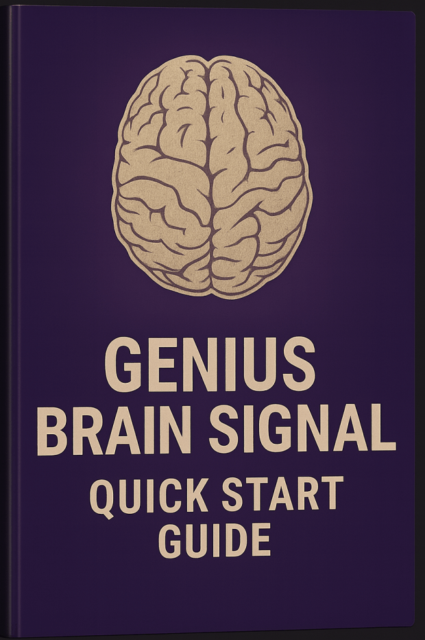 Genius brain  Signalbonus-1